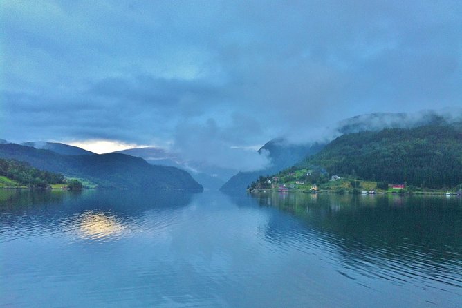 AMAZING Hardanger: Private Round Trip With Fjord Cruise – From Bergen, 11 Hours