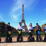 1 amazing paris segway tour Amazing Paris Segway Tour