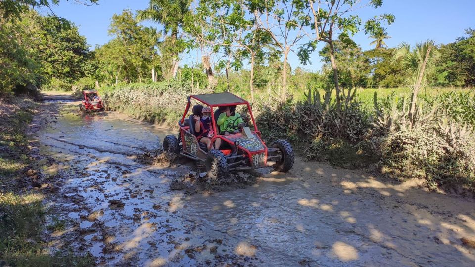 1 amber cove taino bay super buggy tour 2 AMBER COVE-TAINO BAY Super Buggy Tour.