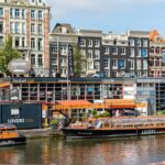 1 amsterdam 1 hour canal cruise from central station Amsterdam 1 Hour Canal Cruise From Central Station