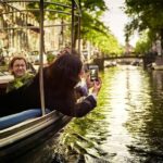 1 amsterdam 90 minute private family canal cruise Amsterdam 90-Minute Private Family Canal Cruise