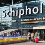 1 amsterdam airport schiphol to maastricht Amsterdam Airport Schiphol to Maastricht