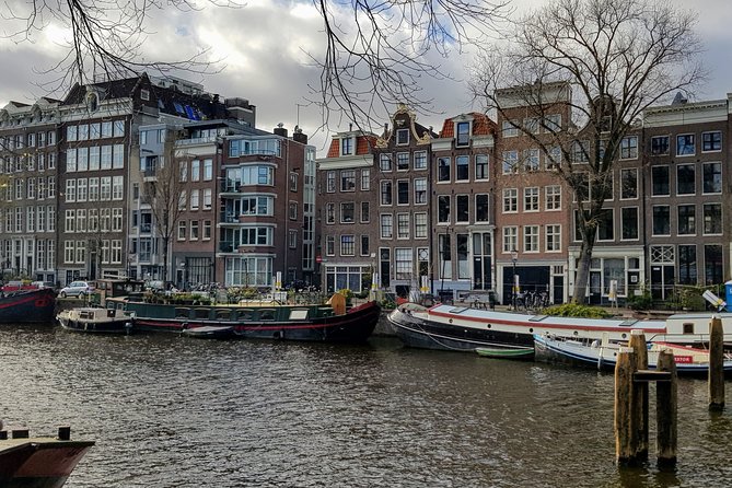 Amsterdam and the Netherlands Private Custom Tour (Mar )