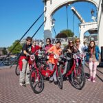 1 amsterdam bicycle rental service oosterdok mar Amsterdam Bicycle Rental Service, Oosterdok (Mar )