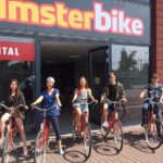 1 amsterdam bike rental with free gps narrated bike tour Amsterdam Bike Rental With Free GPS Narrated Bike Tour