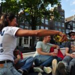 1 amsterdam canal cruise with live guide and unlimited drinks Amsterdam Canal Cruise With Live Guide and Unlimited Drinks