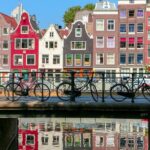 1 amsterdam city center red light district and coffee shops tour Amsterdam City Center, Red Light District and Coffee Shops Tour