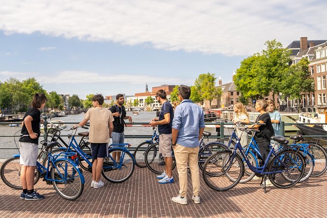 1 amsterdam countryside bike tour Amsterdam Countryside Bike Tour
