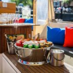 1 amsterdam german speaking boat trip with bar on board Amsterdam: German-Speaking Boat Trip With Bar on Board