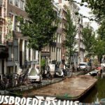 1 amsterdam historic city walk Amsterdam Historic City Walk