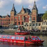 1 amsterdam hop on hop off tour with boat option mar Amsterdam Hop-On Hop-Off Tour With Boat Option (Mar )
