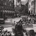 1 amsterdam in world war ii tour Amsterdam in World War II Tour