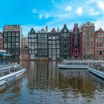 1 amsterdam luxury guided boat tour stroopwafels and drinks Amsterdam: Luxury Guided Boat Tour Stroopwafels and Drinks!