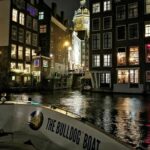 1 amsterdam open air winter booze cruise Amsterdam: Open Air Winter Booze Cruise