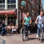 1 amsterdam private bike tour with locals bike local snack included Amsterdam PRIVATE Bike Tour With Locals: Bike & Local Snack Included