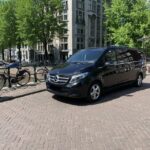 1 amsterdam private transfer to from bruges Amsterdam: Private Transfer To/From Bruges