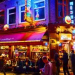 1 amsterdam red light district coffeeshop walking tour Amsterdam Red Light District & Coffeeshop Walking Tour