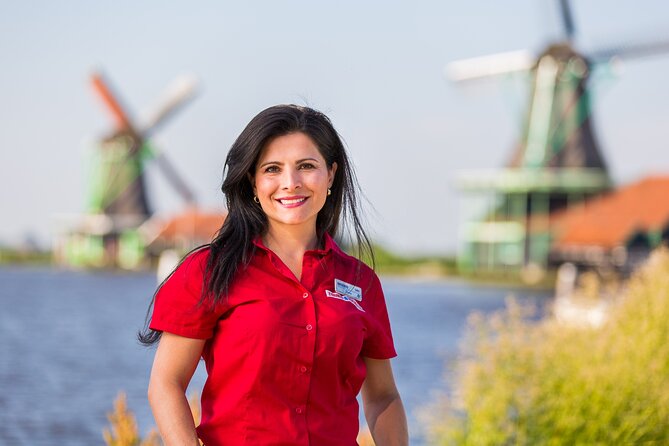 Amsterdam Volendam and Zaanse Schans Windmills Tour (Mar )