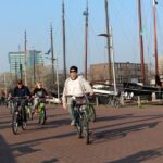 1 amsterdams highlights e bike tour Amsterdams Highlights E-Bike Tour