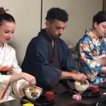 1 an amazing set of cultural experience kimono tea ceremony and calligraphy An Amazing Set of Cultural Experience: Kimono, Tea Ceremony and Calligraphy