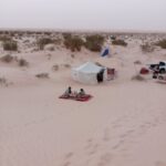 1 an overnight in the sahara private An Overnight in the Sahara (Private)