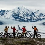 1 anchorage heli e biking adventure Anchorage: Heli E-Biking Adventure
