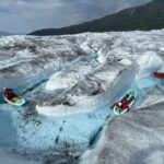 1 anchorage knik glacier helicopter and paddleboarding tour Anchorage: Knik Glacier Helicopter and Paddleboarding Tour