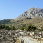 1 ancient corinth and canal day trip from athensprivate tour Ancient Corinth and Canal Day Trip From Athens:Private Tour