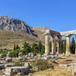 1 ancient corinth and corinth canal private tour from athens Ancient Corinth and Corinth Canal Private Tour From Athens