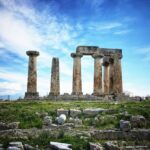 1 ancient corinth half day private tour Ancient Corinth Half Day Private Tour
