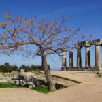 1 ancient corinth half day private tour from athens 2 Ancient Corinth Half Day Private Tour From Athens
