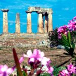 1 ancient corinth isthmus kechries private biblical tour from athens or nafplion Ancient Corinth, Isthmus/ Kechries Private Biblical Tour From Athens or Nafplion