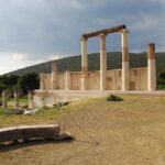 1 ancient corinth mycenae epidaurus nafplio full day private tour from athens Ancient Corinth, Mycenae, Epidaurus, Nafplio Full Day Private Tour From Athens