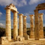1 ancient corinth nemea tour to culture from nafplio Ancient Corinth & Nemea Tour to Culture From Nafplio