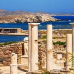 1 ancient delos tour Ancient Delos Tour