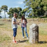 1 ancient delphi private day trip through greek mythology with a local Ancient Delphi: Private Day Trip Through Greek Mythology With a Local