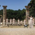 1 ancient olympia full day excursion from patras Ancient Olympia Full-Day Excursion From Patras