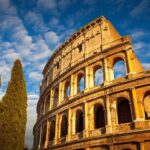 1 ancient rome and colosseum private tour with underground chambers and arena Ancient Rome and Colosseum Private Tour With Underground Chambers and Arena