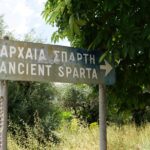 1 ancient sparta mystras private day tour from athens Ancient Sparta & Mystras Private Day Tour From Athens