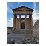1 ancient wonders dougga bulla regia guided tour Ancient Wonders: Dougga & Bulla Regia Guided Tour