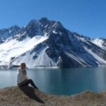 1 andes day lagoon embalse el yeso tour from santiago Andes Day Lagoon: Embalse El Yeso Tour From Santiago