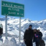 1 andes half day private tour with wine and cheese tasting Andes Half-Day Private Tour With Wine and Cheese Tasting