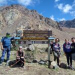 1 andes hiking experience full day Andes Hiking Experience Full Day