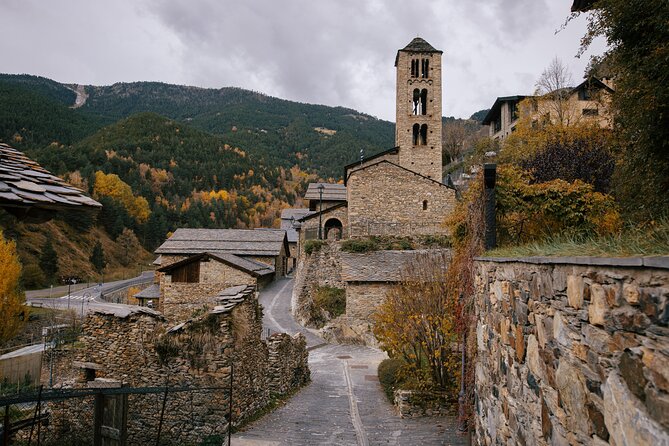 1 andorra small group day tour from barcelona Andorra Small Group Day Tour From Barcelona