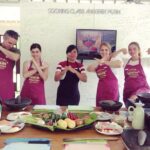 1 anggrek putih cooking class garden tour Anggrek Putih Cooking Class & Garden Tour