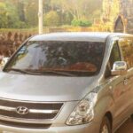 1 angkor airport sai private or shared transfers siem reap Angkor Airport (SAI) Private or Shared Transfers :Siem Reap