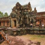 1 angkor banteay srei floating village 3days private tour Angkor, Banteay Srei & Floating Village - 3Days Private Tour
