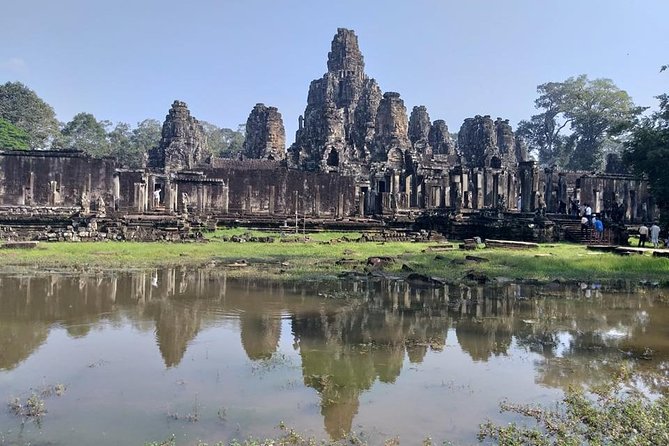 1 angkor discovery 2 days tour Angkor Discovery 2-Days Tour