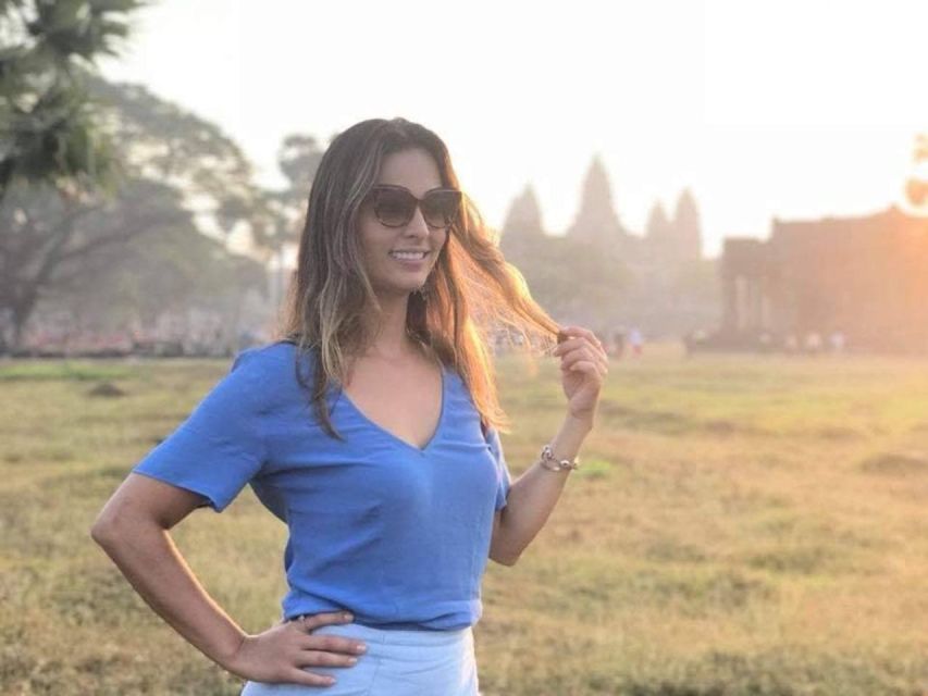 1 angkor private tour 1 day discover the temples with sunrise Angkor Private Tour 1 Day: Discover the Temples With Sunrise
