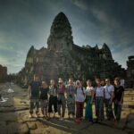 1 angkor shared tour 1 day discover the temples with sunrise Angkor Shared Tour 1 Day: Discover the Temples With Sunrise